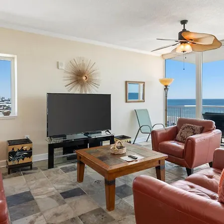 Villa Sanibel 1007